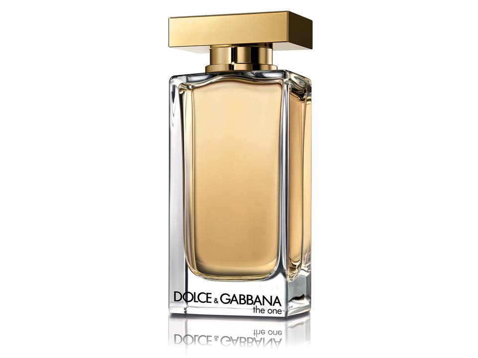 The One Donna   by Dolce&Gabbana  EDT TESTER  100 ML.